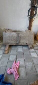 Hoblovka litinová - 7