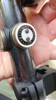 Puškohled Kahles Helia Super 6 S2 - 7