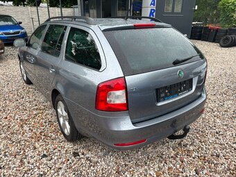 Škoda Octavia 2.0 Tdi 81kw Family r.v.2012, Serviska - 7
