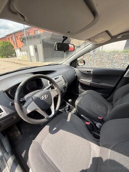 Hyundai i20 1.2i - 7
