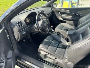 VOLKSWAGEN EOS 1.4 TSI 2011 - 7