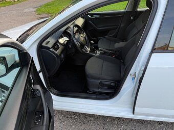Octavia combi 3 1.4 tsi 110 kw navi 130000 km - 7