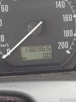 Škoda fabia 1.4 mpi - 7