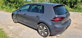 WV-egolf,36kw,100kw,digi cocpyt,tepelný čerpadlo,kůže - 7