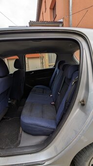 Peugeot 307 - 7