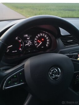 Škoda Rapid 1.2 TSI 77kw - 7