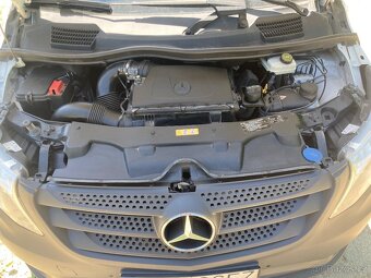 Mercedes Benz Vito,116cdi - 7