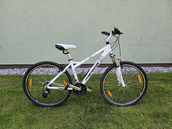 Merida Matts 20" pánské + Merida Julieta 16" dámské kolo - 7