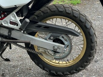 Honda Xl600V TransAlp - 7