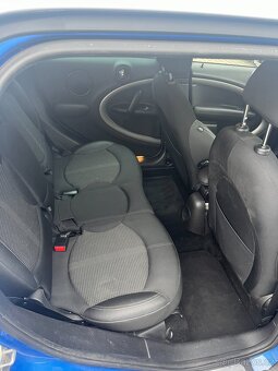 Mini Cooper Countryman 1.6 90 Kw - tažné zařízení - 7