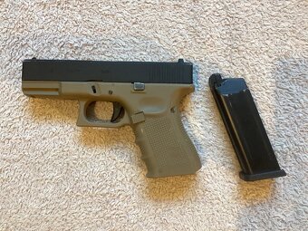 prodám airsoft výbavu - 7