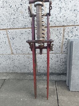 vidlice Jawa Robot - 7