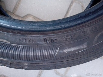 Dunlop SP Spotmaxx 215/45 R16 2 kusy - 7