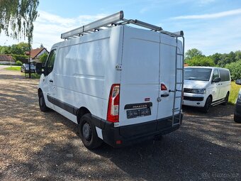 Renault Master RV.2015 195000Km DPH - 7