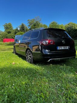 Vw passat b6 2.0 tdi - 7