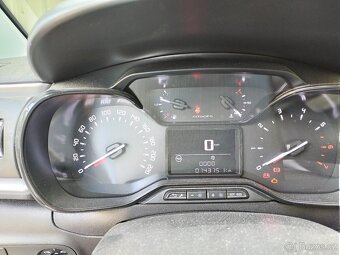 Citroën C3 1.2 61 kW - 7