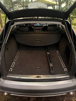 Audi A6 Allroad 3.0tdi 171kw Quattro - 7