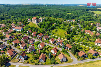 Prodej rodinného domu, 198 m², Luže - 7
