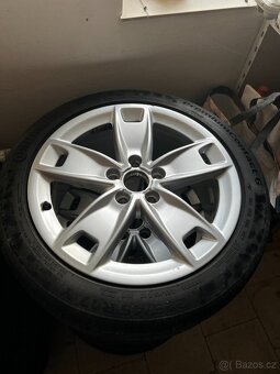 Audi A3 1,4TFSI - 7