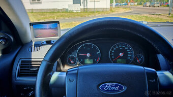 Ford Mondeo combi 2,0 TDCI 85 kW - 7