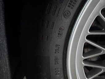 Alu disky BMW Styling 5 - 7
