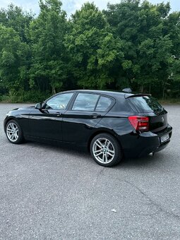 BMW F20 116i - 7