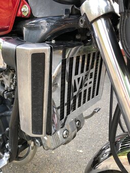 Honda Magna VF750 - 7
