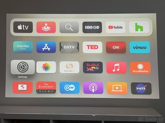 Apple TV 4K 32GB A1842 - 7