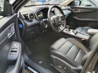 MG EHS PHEV 1.5 190kW AUT. 25tkm - záruka Autodraft - - 7