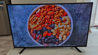 4K smart Sencor SLE49US600tcs 123cm - 7