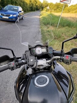 Kawasaki Versys 650 ABS A2 25kw - 7