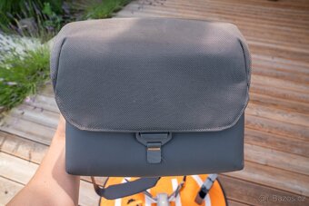 DJI Air 3 + DJI RC 2- Top Stav + příslušenství zdarma - 7