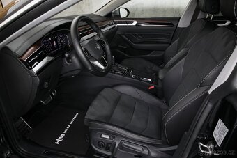 VW Arteon SB 2.0TDI 110kW DSG Elegance AID Kessy 31tkm ACC - 7