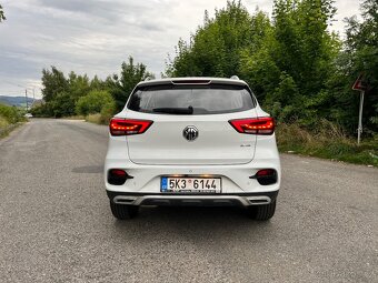 MG ZS Elegance 1.0 Turbo 2023 - 7