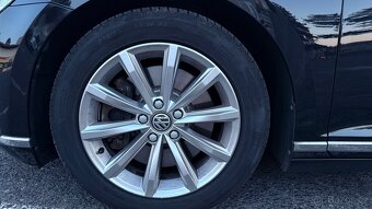 Volkswagen Passat, 2.0 BITDI 4motion 176 kw - 7
