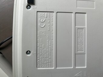 Rádio Sony ZS-PS50 - 7