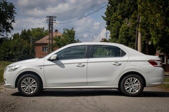 PEUGEOT 301 1.6 VTi Active 2013 - 7
