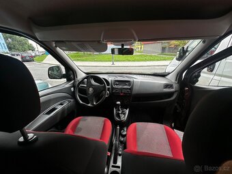 Fiat Doblo 2012 1.6 jtd 77kw - 7