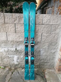 STOCKLI MONTERO AS 160cm r-12,6. Model 2024/2025 - 7