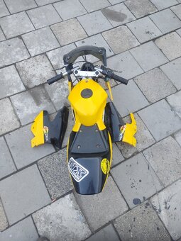 Minibike - 7
