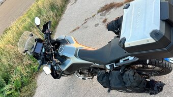 Honda CRF 1100 Africa Twin Adv.DCT - 7