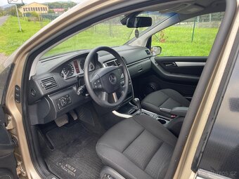 Mercedes B170 (vadná převodovka) - 7