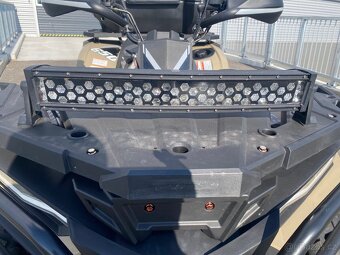 Linhai 650 Promax T3b - 7