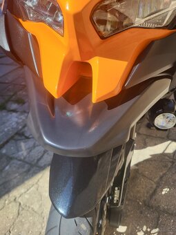 Kawasaki  Versys 1000 - 7
