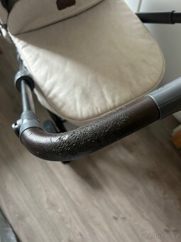 Kočárek ABC Design Viper 4 3v1 - 7