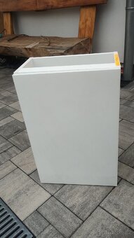 Pod umyvadlová skříňka Jika, nová, - 7