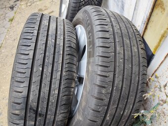 17"letní alu sada 5x114 origo Suzuki Vitara 3 S-Cross SX4 - 7