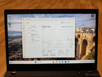 Lenovo ThinkPad P14s Gen1 - 7