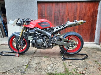 Honda CBR600RR r.v. 2005 - 7