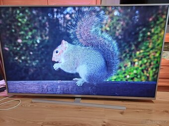 4K Smart Android TV Philips 55PUS7304-úhlopříčka 140cm - 7